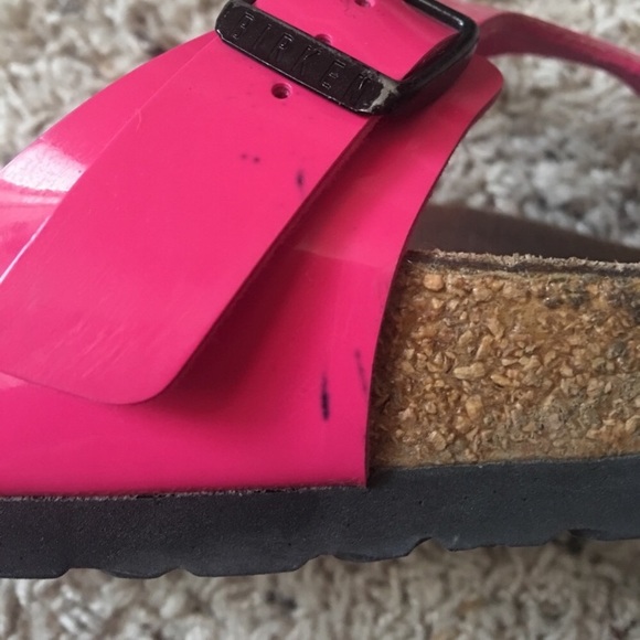 Birkenstocks - Picture 4 of 4